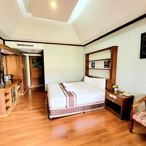 Chambre Supérieure Familiale