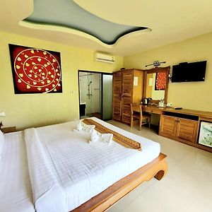 Chambre de Luxe