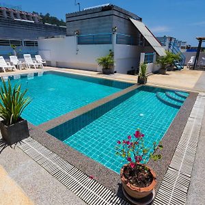 Star House Patong